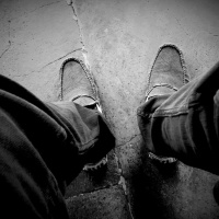 Kung Akin Ang Mundo (Raw Chorus Only)