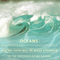 Oceans (Where Feet May Fail) Cover by Zeejan