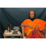 Sistapoochie/ Minister Mccarty