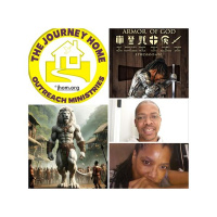 Lion Of Judah Rules Gods Army Spiritual Sessions w/ Pastor McCarty