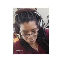 Live By Spirit Deny Flesh Gospel House Reigns w/ Sistapoochie