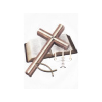 Jhom Bible Study w/ Elder Faye Lesson #1