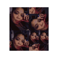 An Awesome Gods Fathers Day Gospel House Reigns w/Sistapoochie