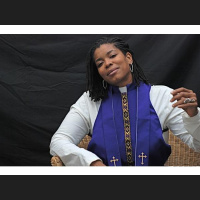 Be Wise Be Ready Spiritual Sessions w/ Pastor McCarty