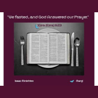 A Child Is Born~Bible Study w/ Elder Faye December 2020