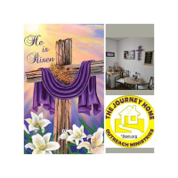 Love Of Christ Power Of God Easter 2024 Spiritual Session w/ Pastor McCarty