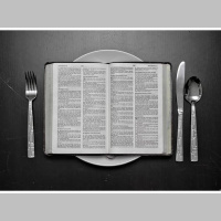 Elder Faye~Power Of The Resurrection Bible Study