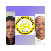 Giving God Glory For 16yrs ~JHOM.org Anniversary Show