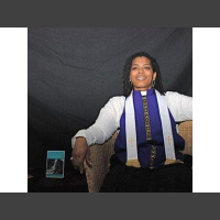 Greatful Thanks~Spiritual Sessions w/Pastor McCarty