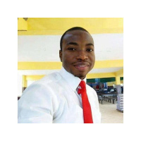 Birthday Celebration For Social Media Director Elijah Charles