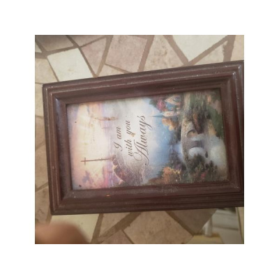 Sistapoochie/ Minister Mccarty