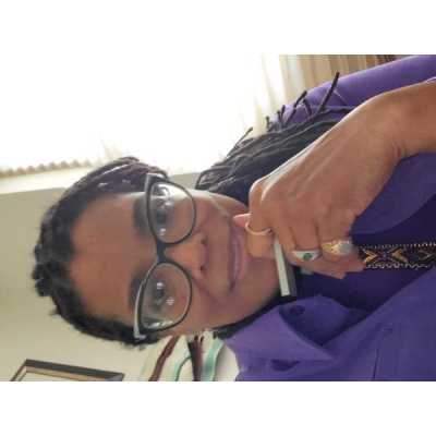 Sistapoochie/ Minister Mccarty