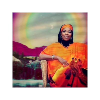 Sistapoochie/ Minister Mccarty