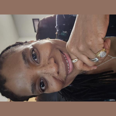 Sistapoochie/ Minister Mccarty