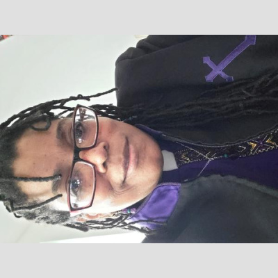 Sistapoochie/ Minister Mccarty