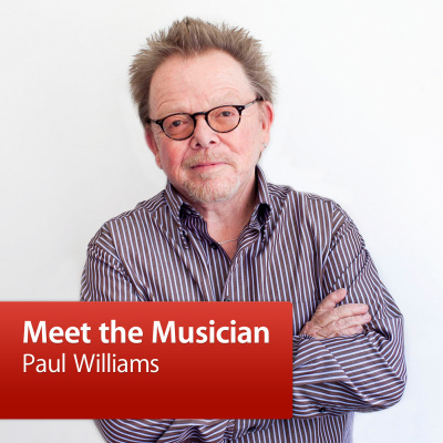 Paul Williams: Meet The Musician