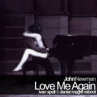 John Newman - Love Me Again [Ivan Spell  Daniel Magre Reboot]