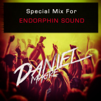 Daniel Magre - Special Mix For ENDORPHIN SOUND