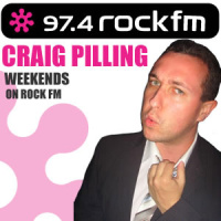 Craig Pilling Podcast #17 - Podcast 17