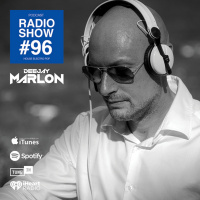 Episode 141: Dj Marlon Radioshow #096