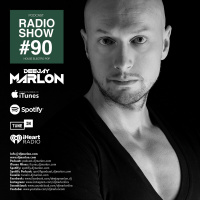 Dj Marlon Radioshow #090