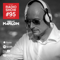 Episode 140: Dj Marlon Radioshow #095