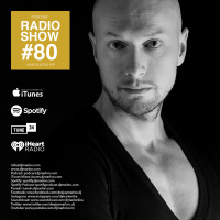 Dj Marlon Radioshow #080