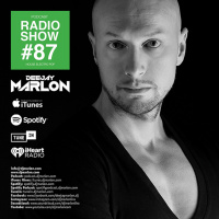 Dj Marlon Radioshow #087