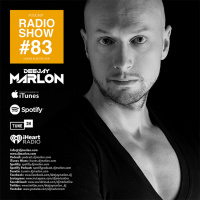 Dj Marlon Radioshow #083