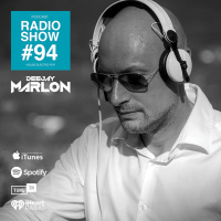Episode 139: Dj Marlon Radioshow #094