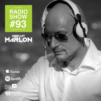Episode 138: Dj Marlon Radioshow #093
