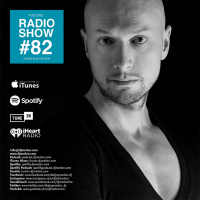 Dj Marlon Radioshow #082