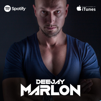Dj Marlon Aka Marlon Lira | Radioshow | Travel In The Deep | Podcast