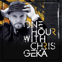 One Hour With Chris Gekä 025 - Fun Radio Belgique