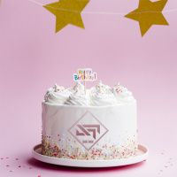 Sade Rush birthday mix live @ Rawsery Records studio 26.06.2021 Part 2 of 3