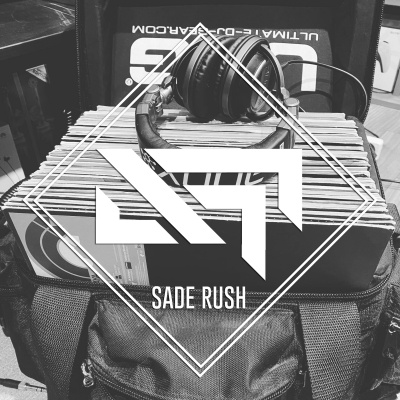 Nightvision Techno Podcast By Sade Rush
