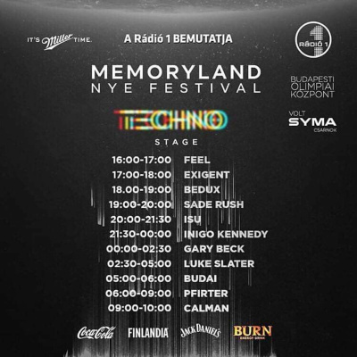 Nightvision Techno Podcast By Sade Rush