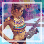 The Ellie Sax Podcast