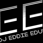 Dj Eddie Edul Podcast