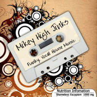 Mikey High Jinks - Winter 2011 