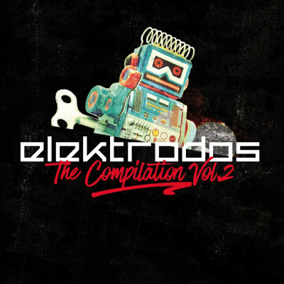 Laris Maker Presenta: Elektrodos