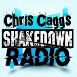 Shakedown Radio Podcast