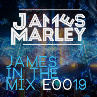 James Marley Presents: James In The Mix