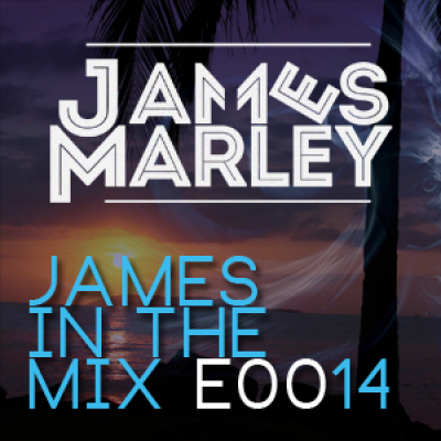 James Marley Presents: James In The Mix