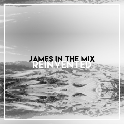 James Marley Presents: James In The Mix