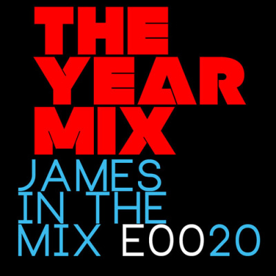 James Marley Presents: James In The Mix