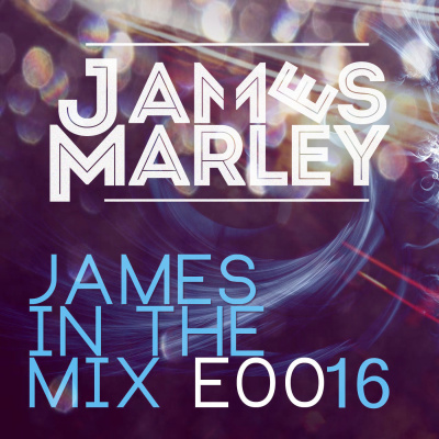 James Marley Presents: James In The Mix