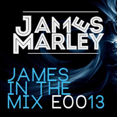 James Marley Presents: James In The Mix