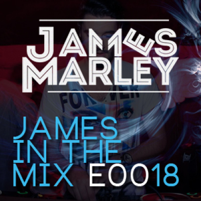 James Marley Presents: James In The Mix