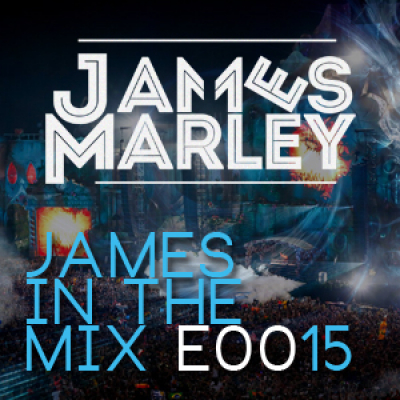 James Marley Presents: James In The Mix